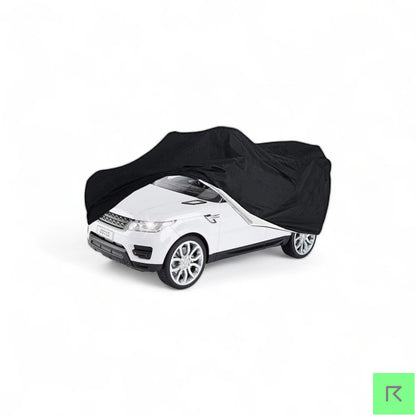 Kids Ride On Car Cover - Car cover