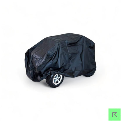 Kids Ride On Car Cover - Car cover