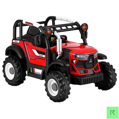 Roque Kids Red Electric Ride On Car Buggy - kids ride on car